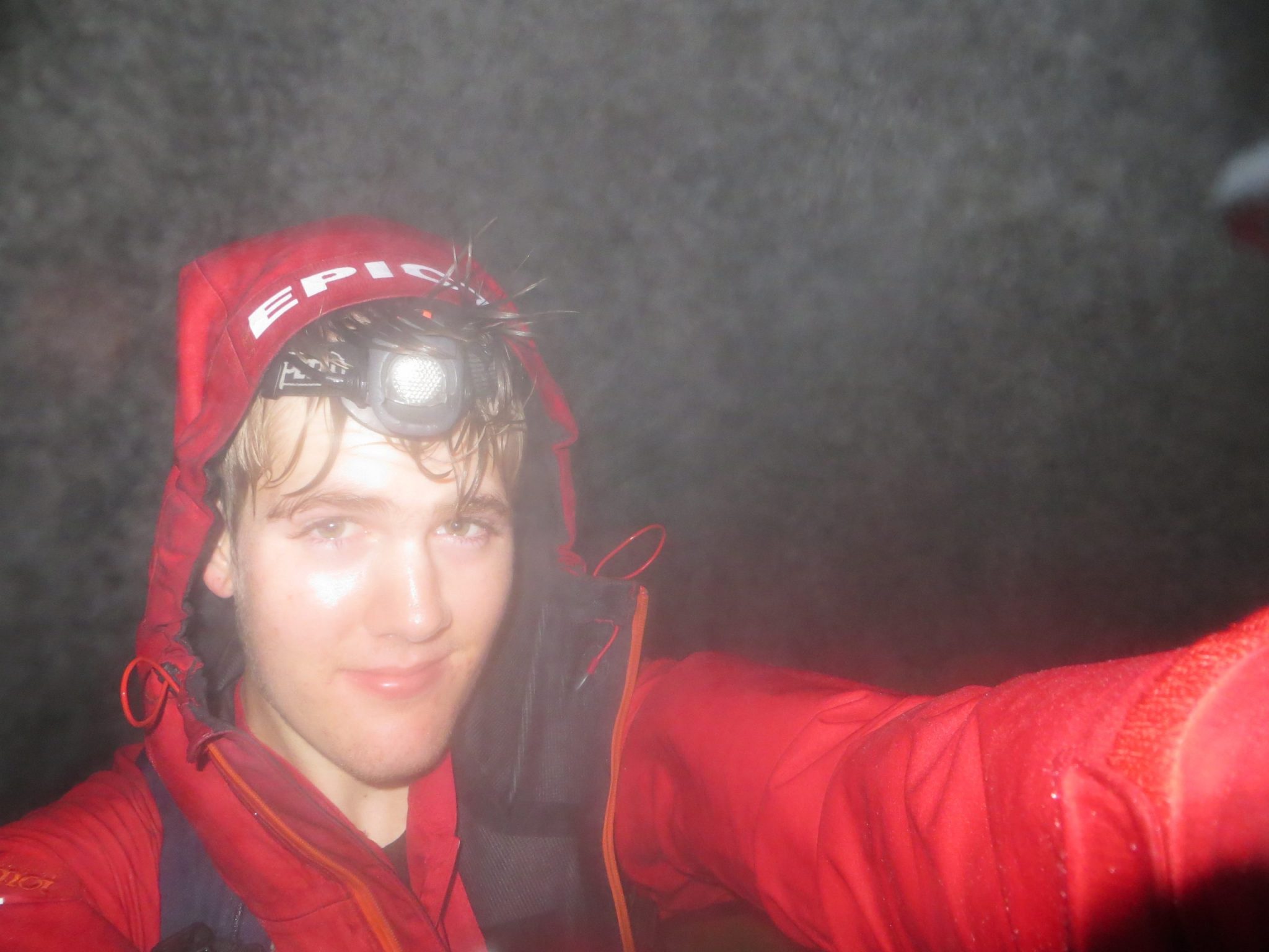 three peaks cycle challenge