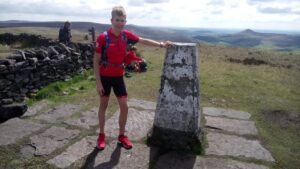 climb the uk training mental health week