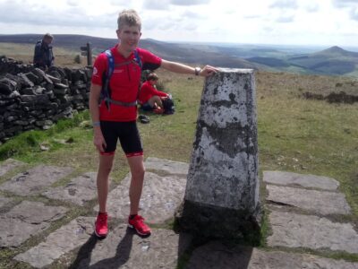 climb the uk training mental health week